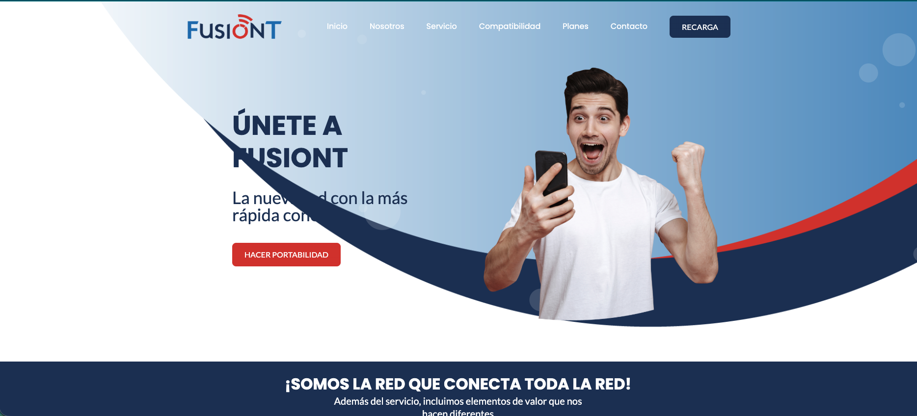 FusionT preview